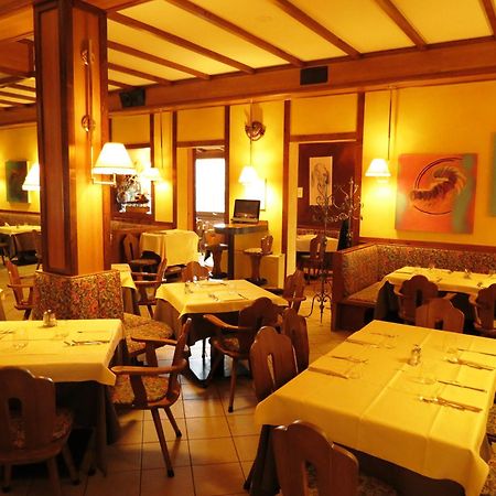 La Baita D'Oro Ristorante Residence Monteduro エクステリア 写真